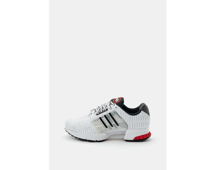 Adidas Climacool 1 Primeknit White Black Red