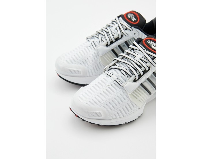Adidas Climacool 1 Primeknit White Black Red