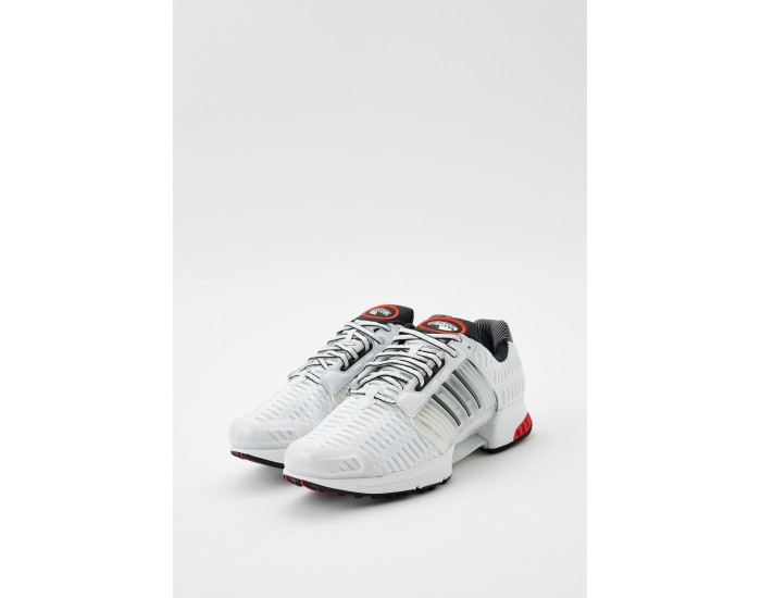 Adidas Climacool 1 Primeknit White Black Red