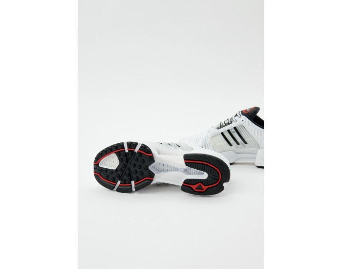 Adidas Climacool 1 Primeknit White Black Red