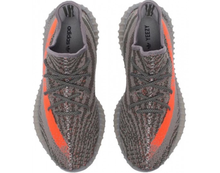 Adidas Yeezy Boost SPLY 350 Beluga