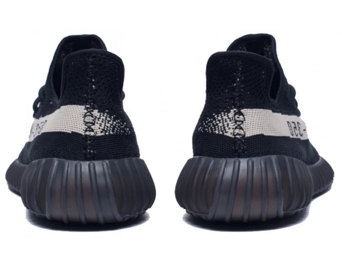 Adidas Yeezy Boost SPLY 350 Black Grey