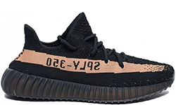 Adidas Yeezy Boost SPLY 350 Black