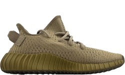 Adidas Yeezy 350 Boost V2 Khaki