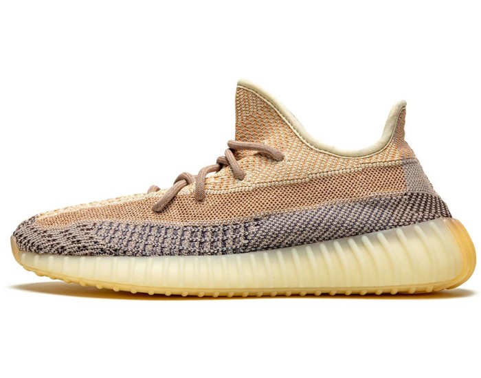 Adidas Yeezy Boost 350 V2 Ash Pearl