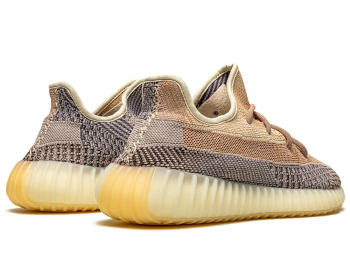 Adidas Yeezy Boost 350 V2 Ash Pearl