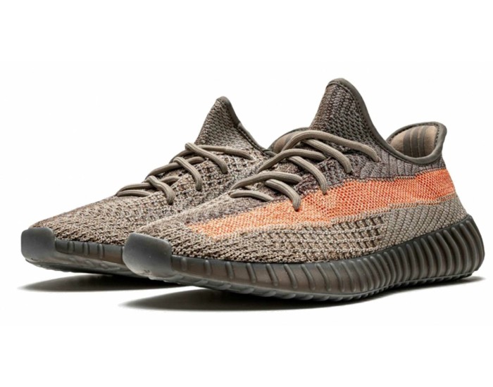 Adidas Yeezy Boost 350 V2 Ash Stone
