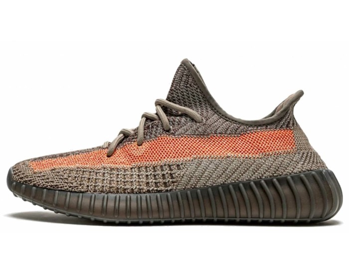 Adidas Yeezy Boost 350 V2 Ash Stone