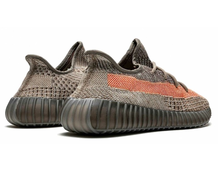 Adidas Yeezy Boost 350 V2 Ash Stone