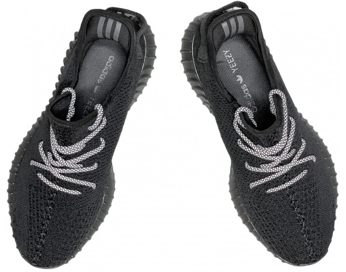 Adidas Yeezy Boost 350 V2 Black