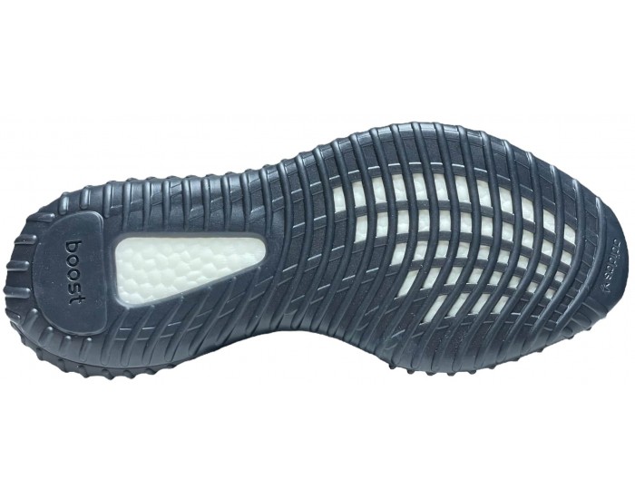 Adidas Yeezy Boost 350 V2 Black