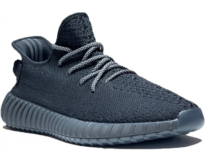Adidas Yeezy Boost 350 V2 Black