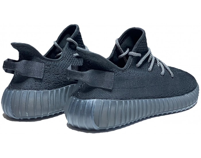 Adidas Yeezy Boost 350 V2 Black