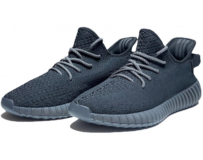 Adidas Yeezy Boost 350 V2 Black