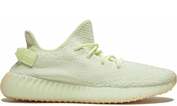 Adidas Yeezy Boost 350 V2 Butter