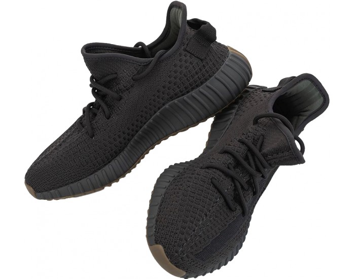 Adidas Yeezy Boost 350 V2 Cinder