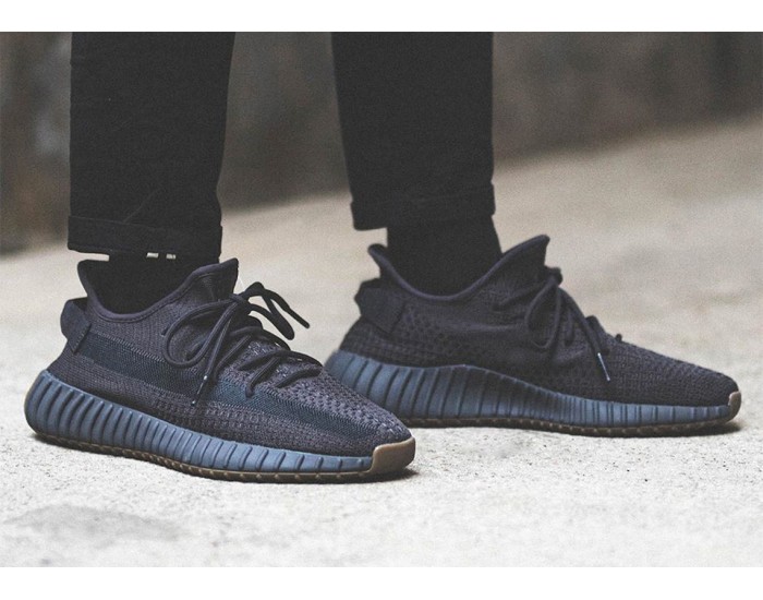 Adidas Yeezy Boost 350 V2 Cinder