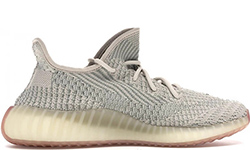 Adidas Yeezy Boost 350 V2 Citrin