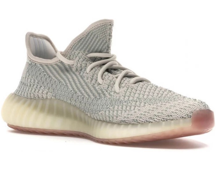 Adidas Yeezy Boost 350 V2 Citrin