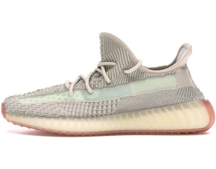 Adidas Yeezy Boost 350 V2 Citrin