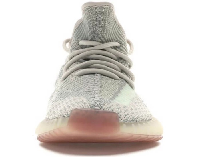 Adidas Yeezy Boost 350 V2 Citrin