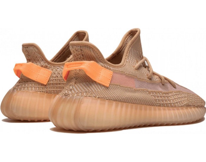Adidas Yeezy Boost 350 V2 clay