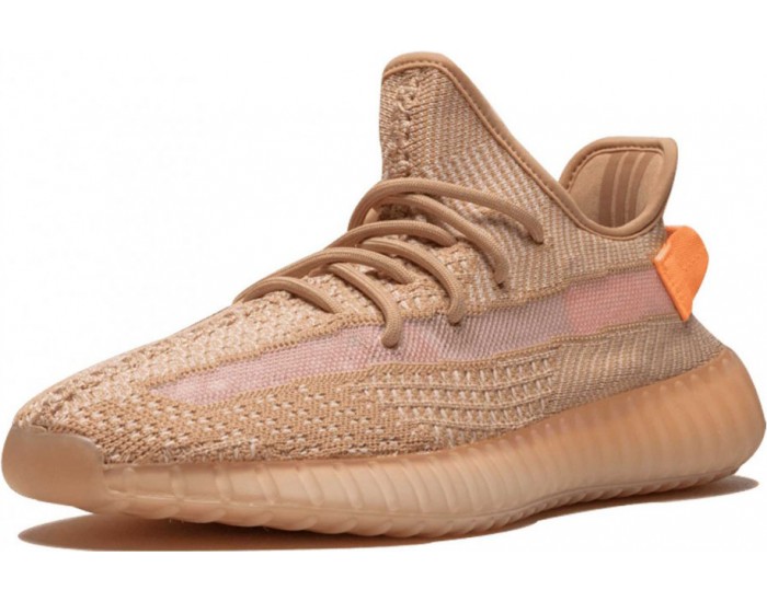 Adidas Yeezy Boost 350 V2 clay