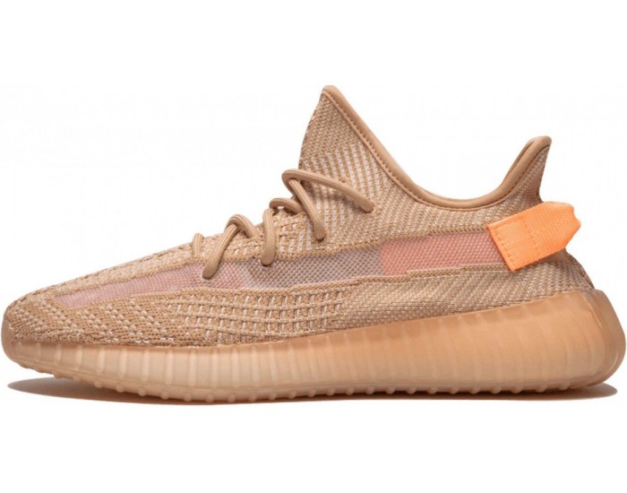Adidas Yeezy Boost 350 V2 clay