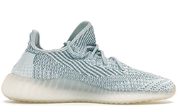 Adidas Yeezy Boost 350 V2 Cloud White (Reflective)