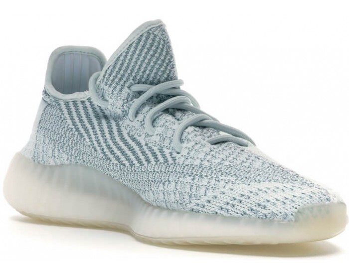 Adidas Yeezy Boost 350 V2 Cloud White (Reflective)