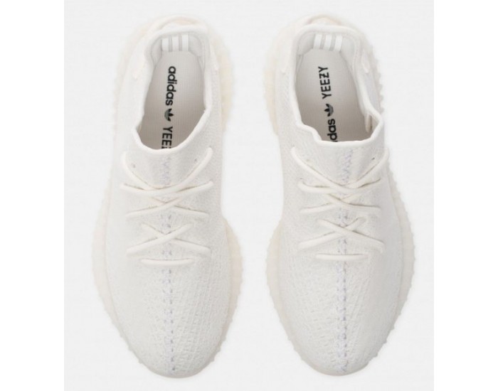 Adidas Yeezy Boost 350 V2 Cream White