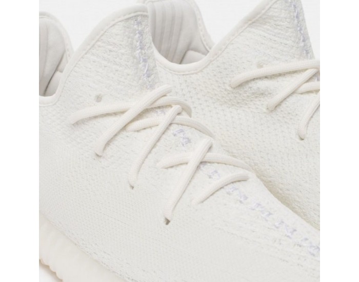 Adidas Yeezy Boost 350 V2 Cream White
