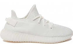 Adidas Yeezy Boost 350 V2 Cream White