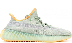 Adidas Yeezy Boost 350 V2 Desert Sage