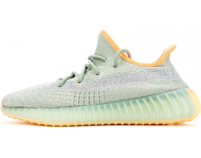 Adidas Yeezy Boost 350 V2 Desert Sage