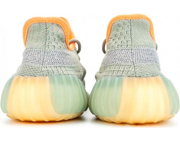 Adidas Yeezy Boost 350 V2 Desert Sage