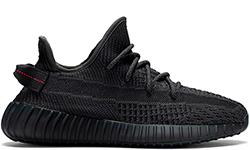 Adidas Yeezy Boost 350 V2 FU9007 Black