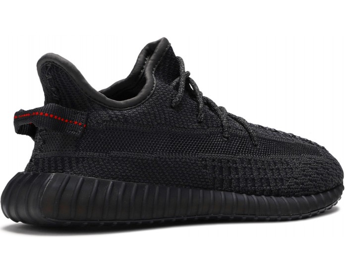 Adidas Yeezy Boost 350 V2 FU9007 Black