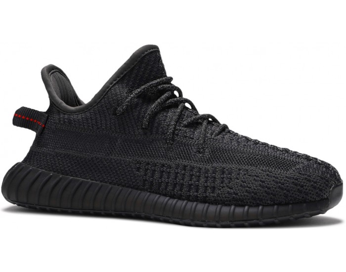 Adidas Yeezy Boost 350 V2 FU9007 Black