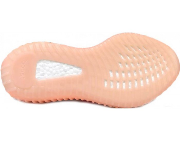 Adidas Yeezy Boost 350 V2 Glow In Dark Pink