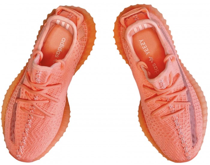 Adidas Yeezy Boost 350 V2 Glow Pink
