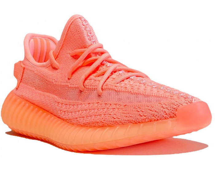 Adidas Yeezy Boost 350 V2 Glow Pink