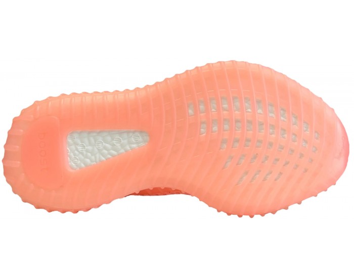 Adidas Yeezy Boost 350 V2 Glow Pink
