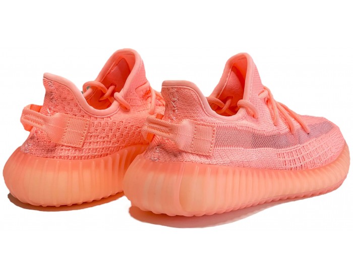 Adidas Yeezy Boost 350 V2 Glow Pink