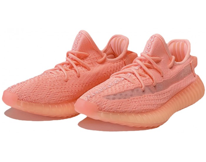 Adidas Yeezy Boost 350 V2 Glow Pink