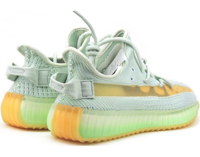 Adidas Yeezy Boost 350 V2 Light Grey Gris