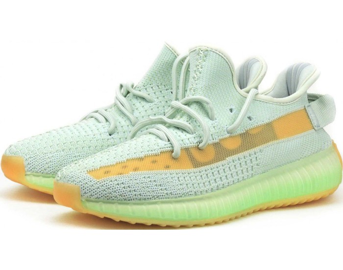 Adidas Yeezy Boost 350 V2 Light Grey Gris