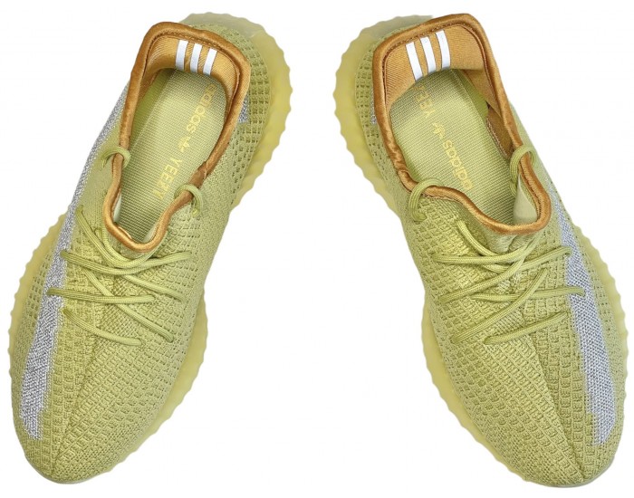 Adidas Yeezy Boost 350 V2 Marsh