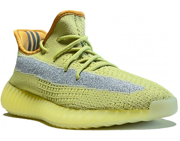 Adidas Yeezy Boost 350 V2 Marsh