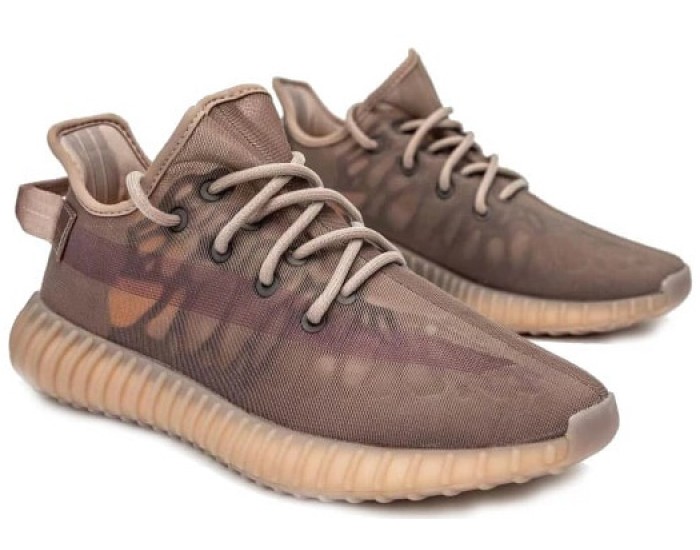 Adidas Yeezy Boost 350 V2 Mono Mist